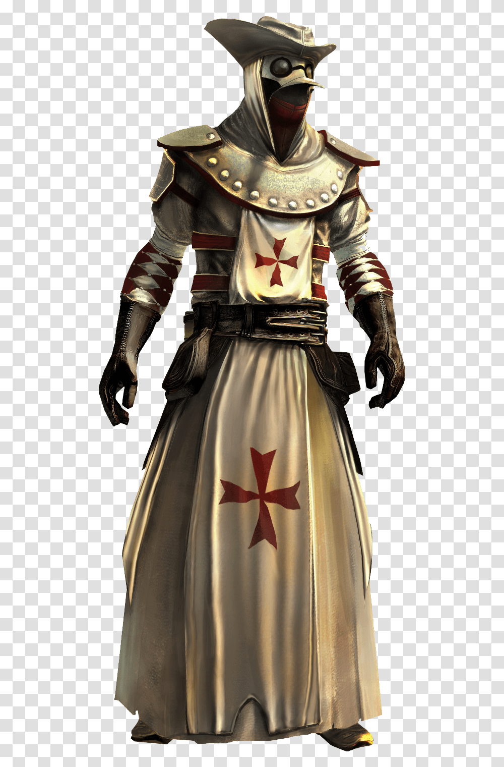 Ottomandoctor Assassin's Creed Revelations Doctor, Costume, Person, Female Transparent Png