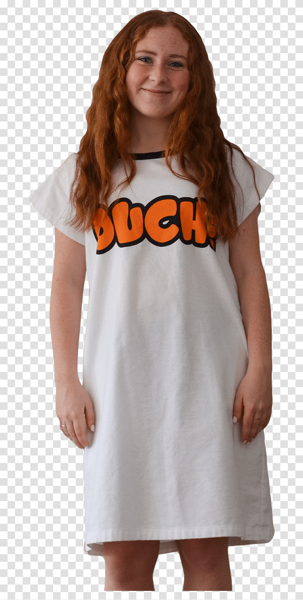 Ouch Teen Basic Dress, Clothing, Apparel, Sleeve, Person Transparent Png