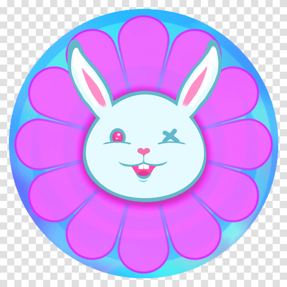 Ouchbunny Circle, Soccer Ball, People, Purple, Sweets Transparent Png
