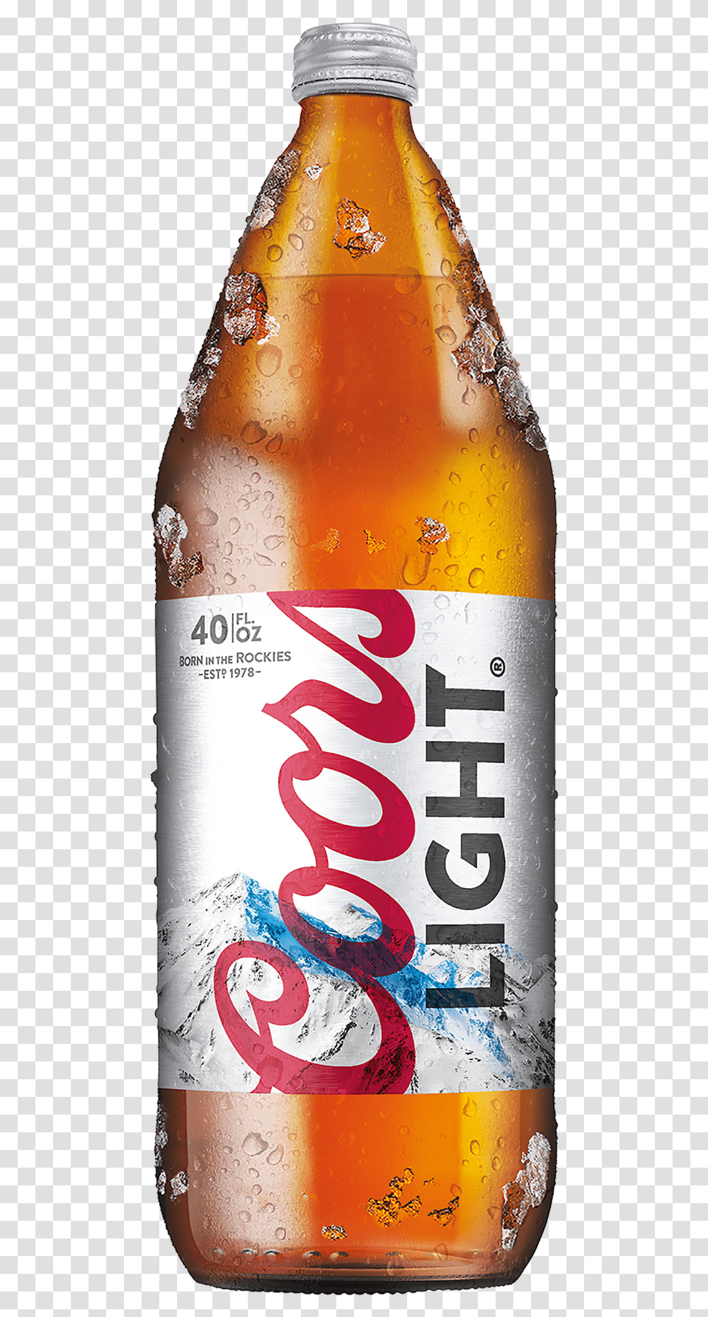 Ounce Coors Light, Beverage, Drink, Soda, Ketchup Transparent Png
