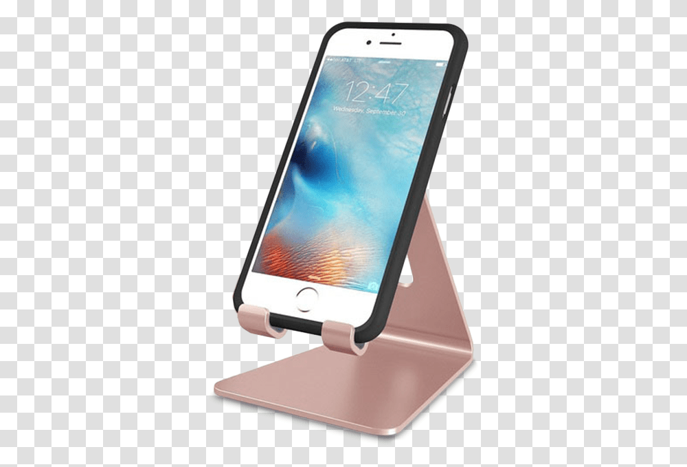 Our 15 Favorite Cell Phone Accessories Samples Of Mobile Phone Stands, Electronics, Iphone,  Transparent Png