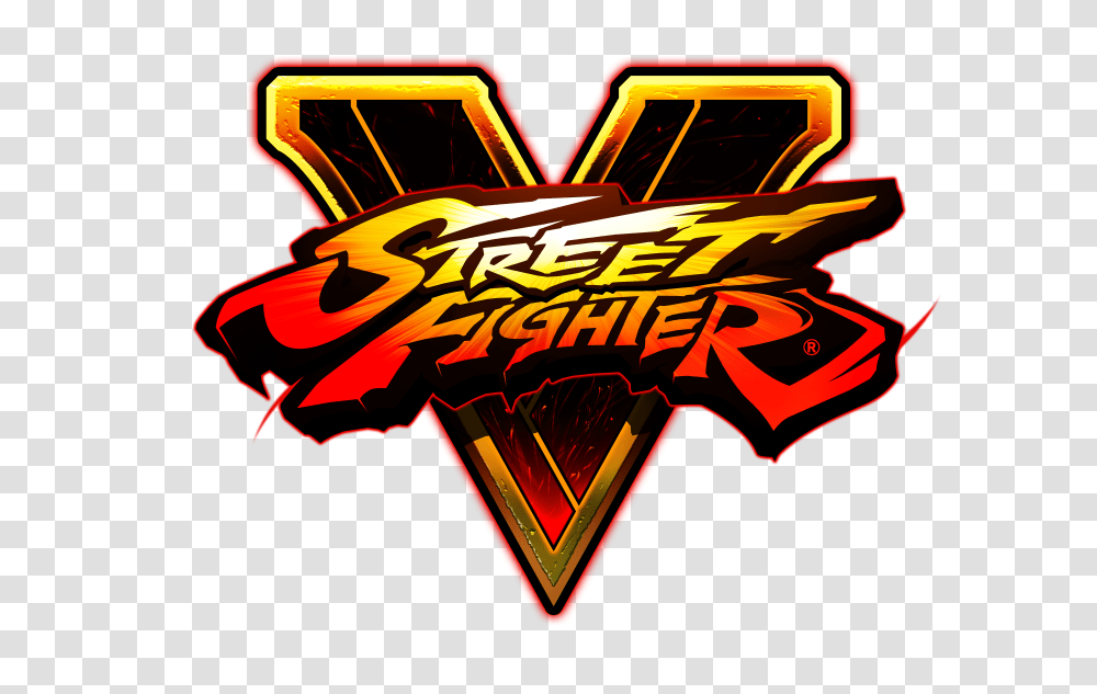 Our 2016 Engaged Family Gaming Video Games Of The Year - Street Fighter 5 Logo Transparent Png