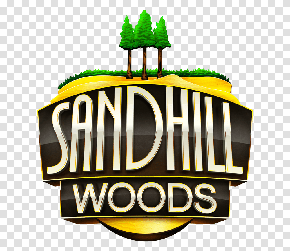 Our Backwoods North Carolina Course You're Going To Illustration, Logo, Advertisement Transparent Png