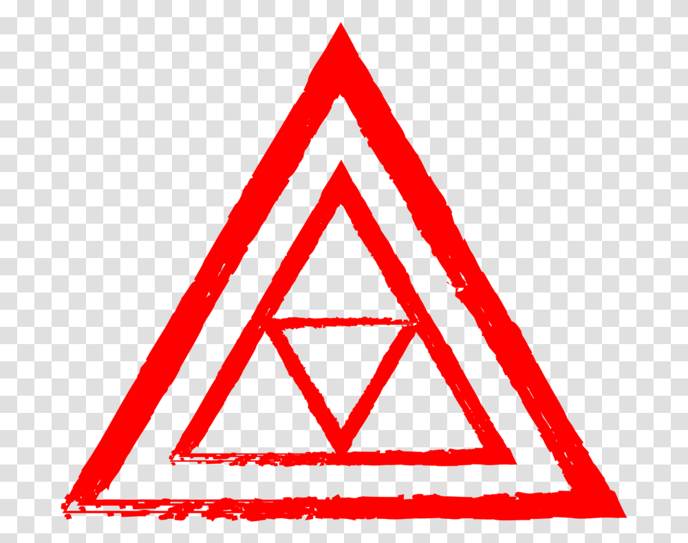 Our Bandcamp Site Is Up - Synergetix Logo, Triangle Transparent Png
