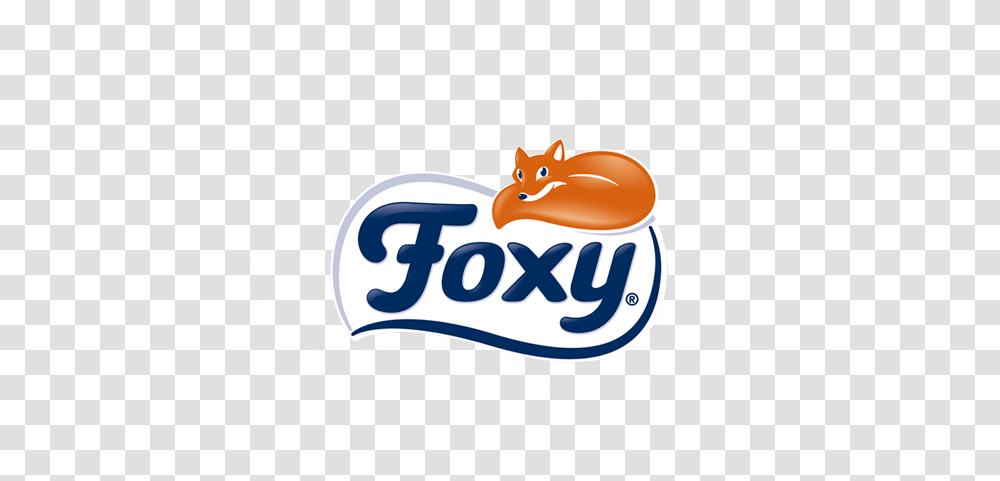 Our Brands Foxy, Label, Text, Sticker, Logo Transparent Png