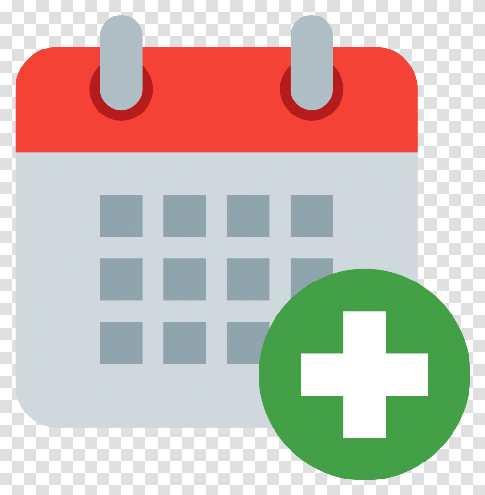 Our Calendar Of Events Facebook Calendar Icon, Text, First Aid Transparent Png