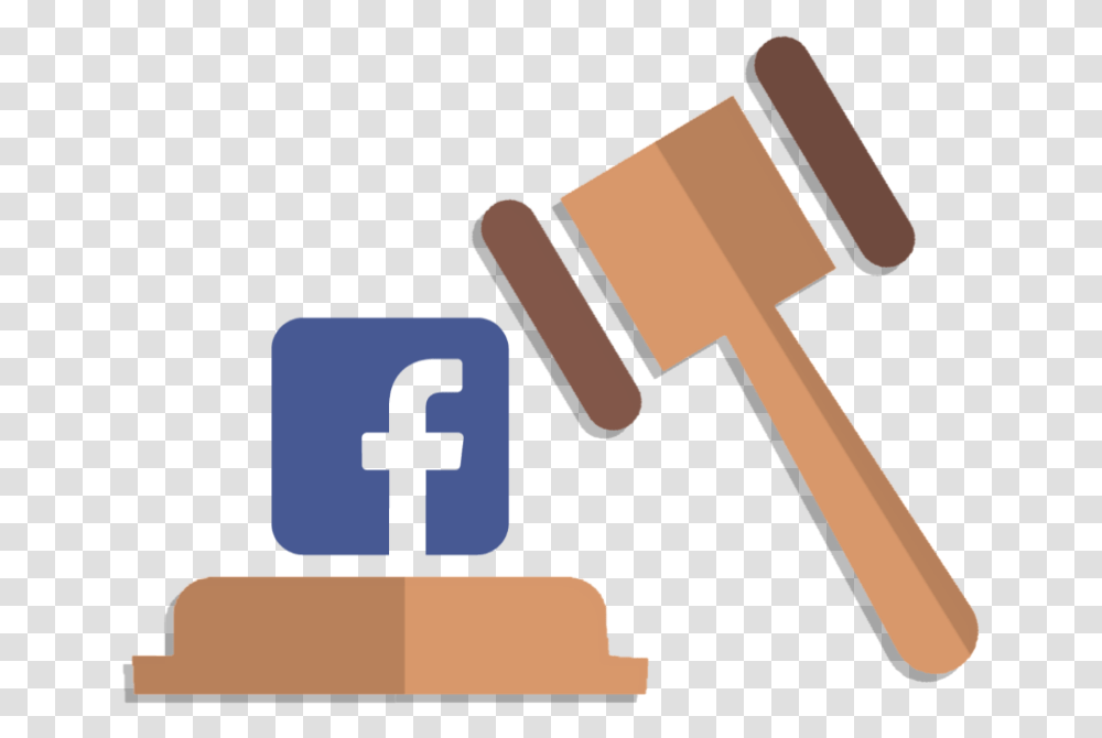 Our Charity Facebook Auction Is Back - North Wales Housing Tort Law Clipart, Hammer, Tool, Text, Mallet Transparent Png