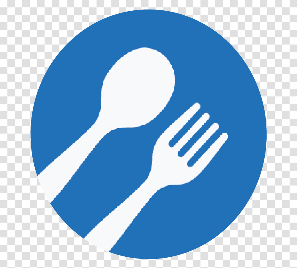 Our Commitment Serving Platters, Fork, Cutlery, Spoon Transparent Png
