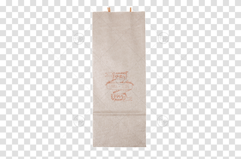Our Custom Metallic Silver Wine Gift Bag With Satin Paper, Sack, Shopping Bag, Passport Transparent Png