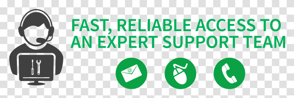 Our Engineers Implement A Formal Customer Evaluation Circle, Alphabet, Green Transparent Png