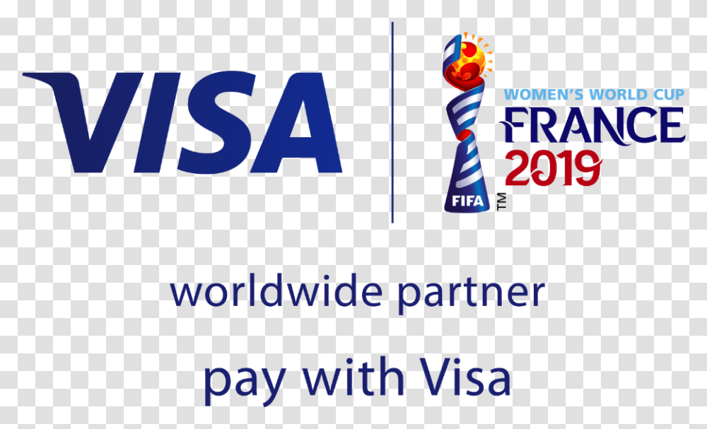 Our Exclusive Fifawwc Presale Tickets For Visa Cardholders Poster, Alphabet, Number Transparent Png
