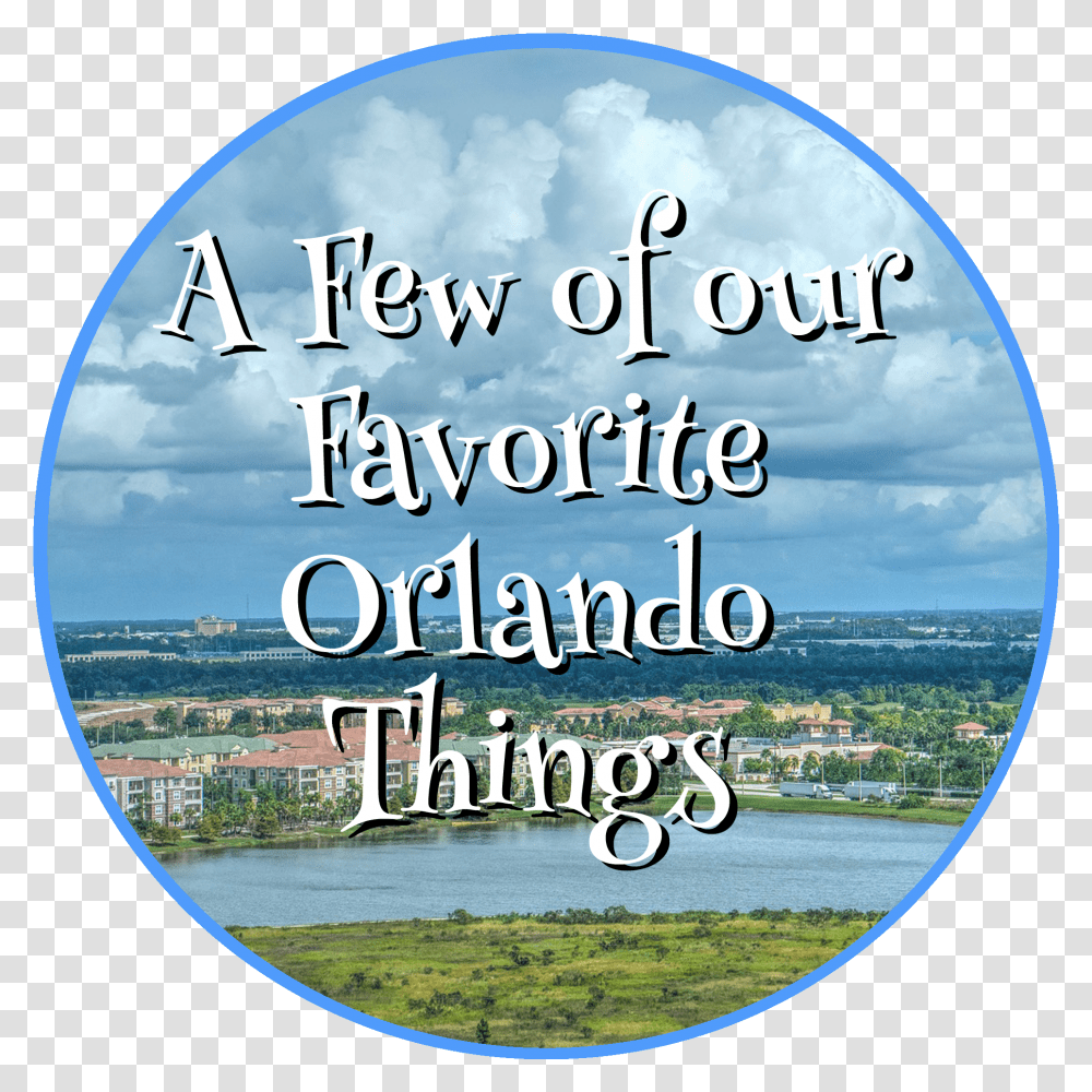 Our Favorite Disney Things Poster, Disk, Dvd, Sphere Transparent Png