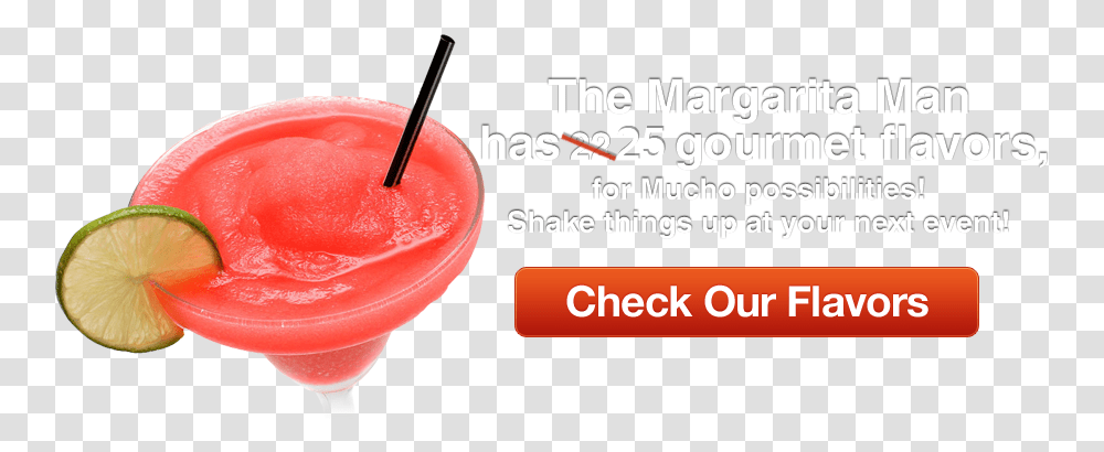 Our Flavors Frozen Cocktail, Juice, Beverage, Drink, Smoothie Transparent Png