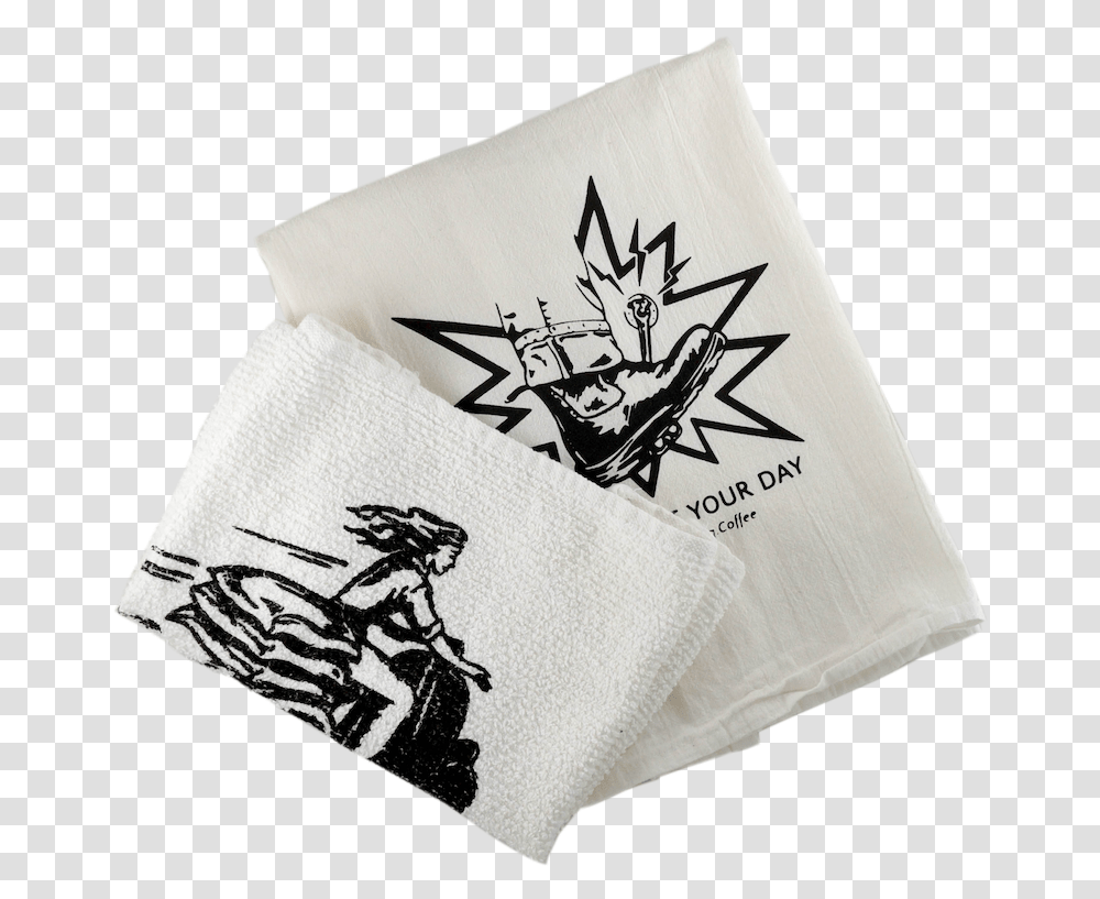 Our Fun And Practical Towels Will Spiff Up Your Kitchen Briefs, Napkin, Bath Towel Transparent Png