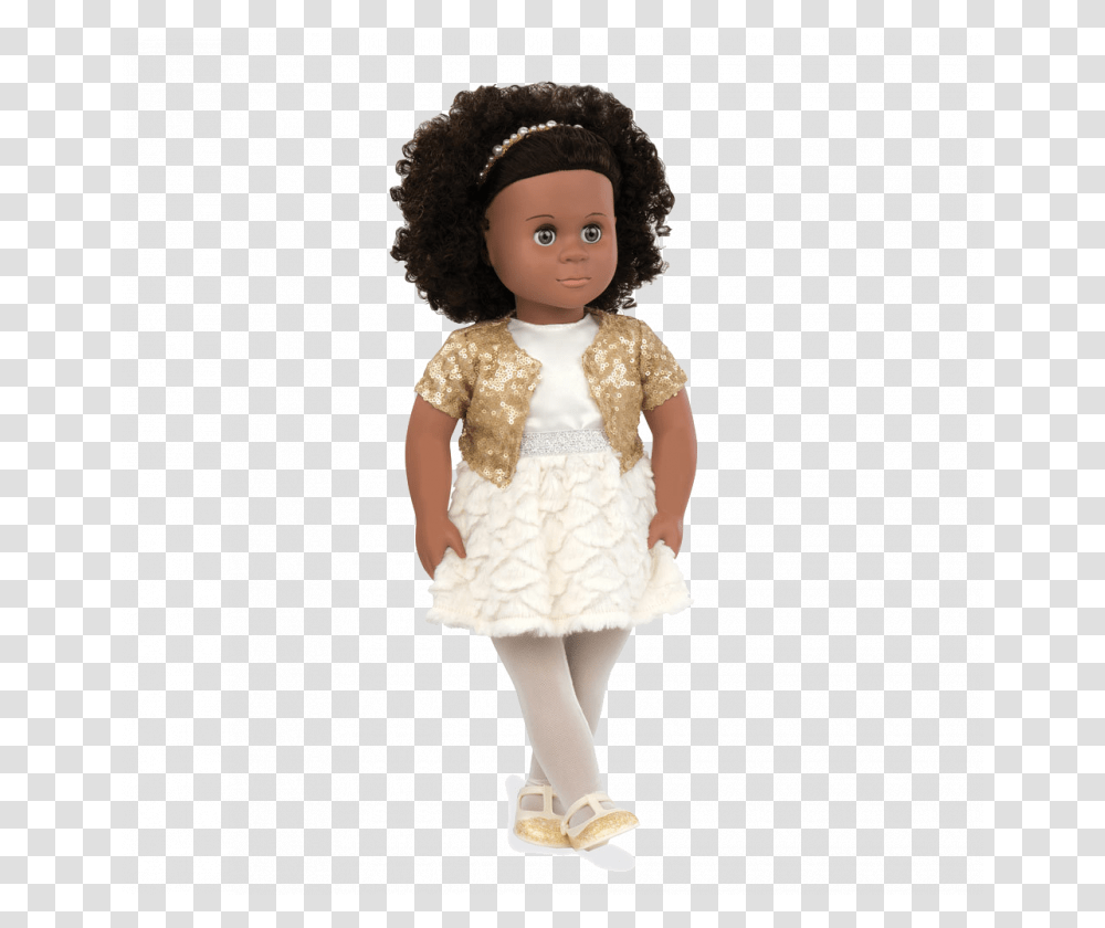 Our Generation Doll 3 Our Generation Doll Haven, Toy, Person, Human Transparent Png