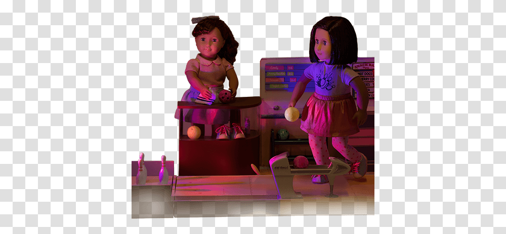 Our Generation Fun, Doll, Toy, Person, Human Transparent Png
