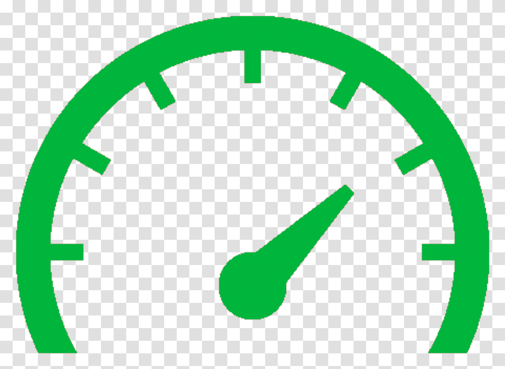 Our Golf Cart Speedometer Icon, Analog Clock, Gauge Transparent Png