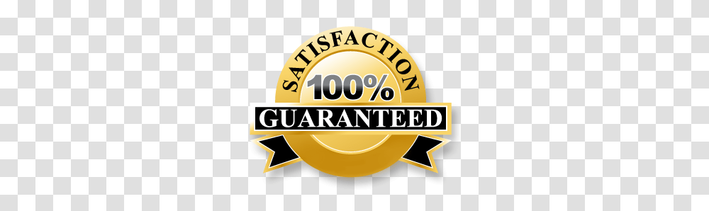 Our Guarantee, Label, Car, Vehicle Transparent Png