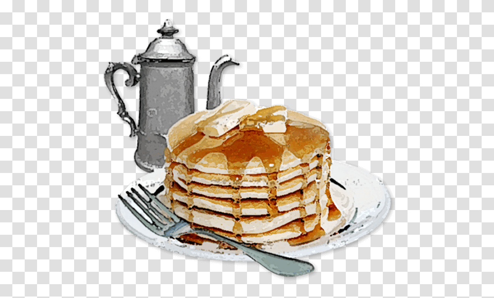 Our History, Bread, Food, Pancake, Pottery Transparent Png