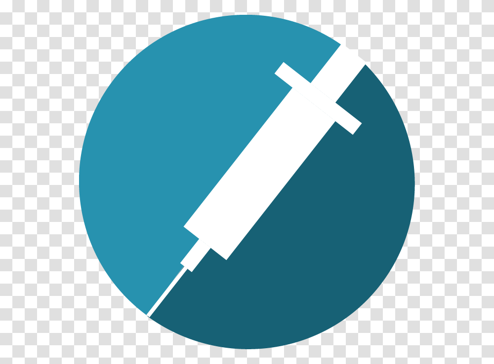 Our Impact Walking Doctors Syringe, Injection, Ice Pop Transparent Png