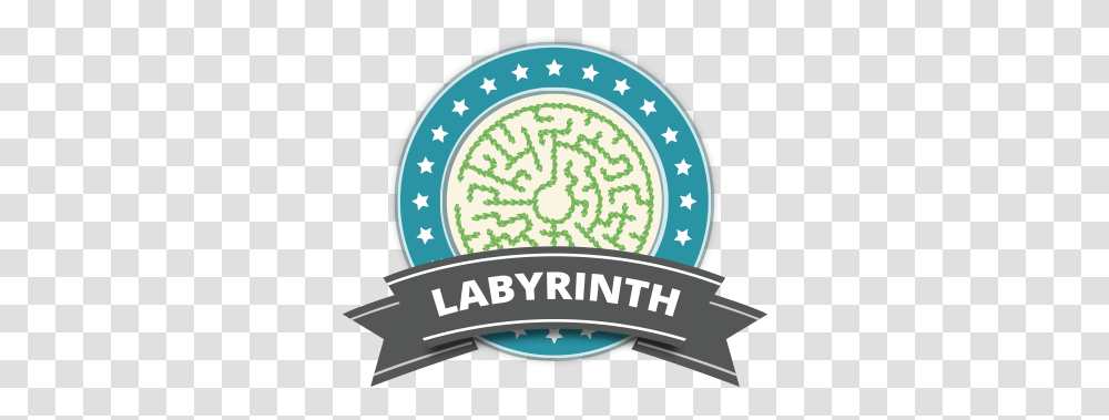 Our Labyrinths And Scavenger Hunts Are Mind Bending, Logo, Plant, Poster Transparent Png