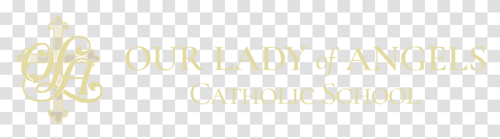 Our Lady Of Angels Rutgers University, Alphabet, Word, Label Transparent Png