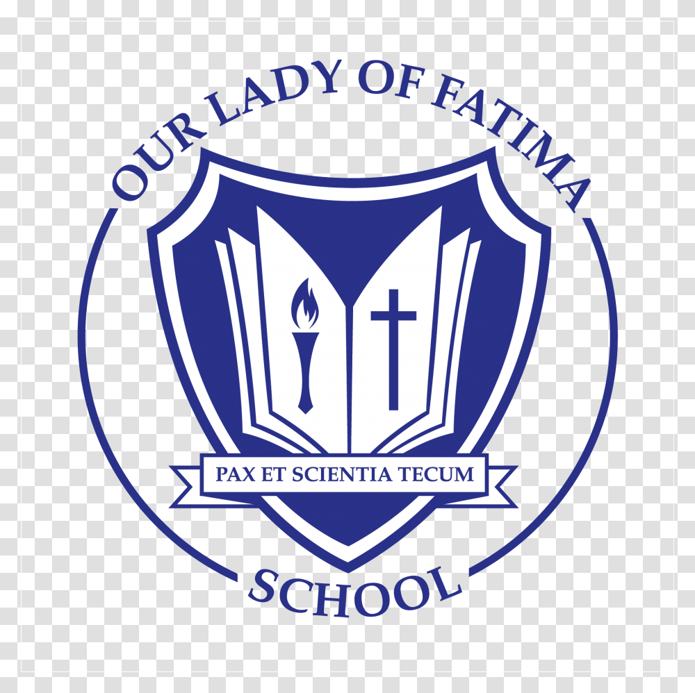 Our Lady Of Fatima, Logo, Trademark, Armor Transparent Png