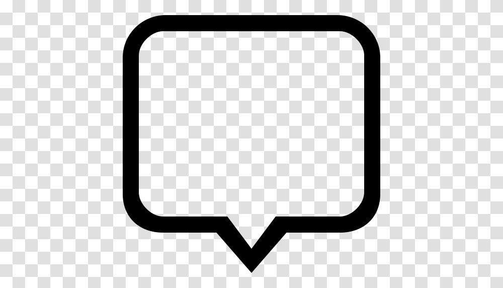 Our Line Dialog Box Dialog Icon With And Vector Format, Gray, World Of Warcraft Transparent Png