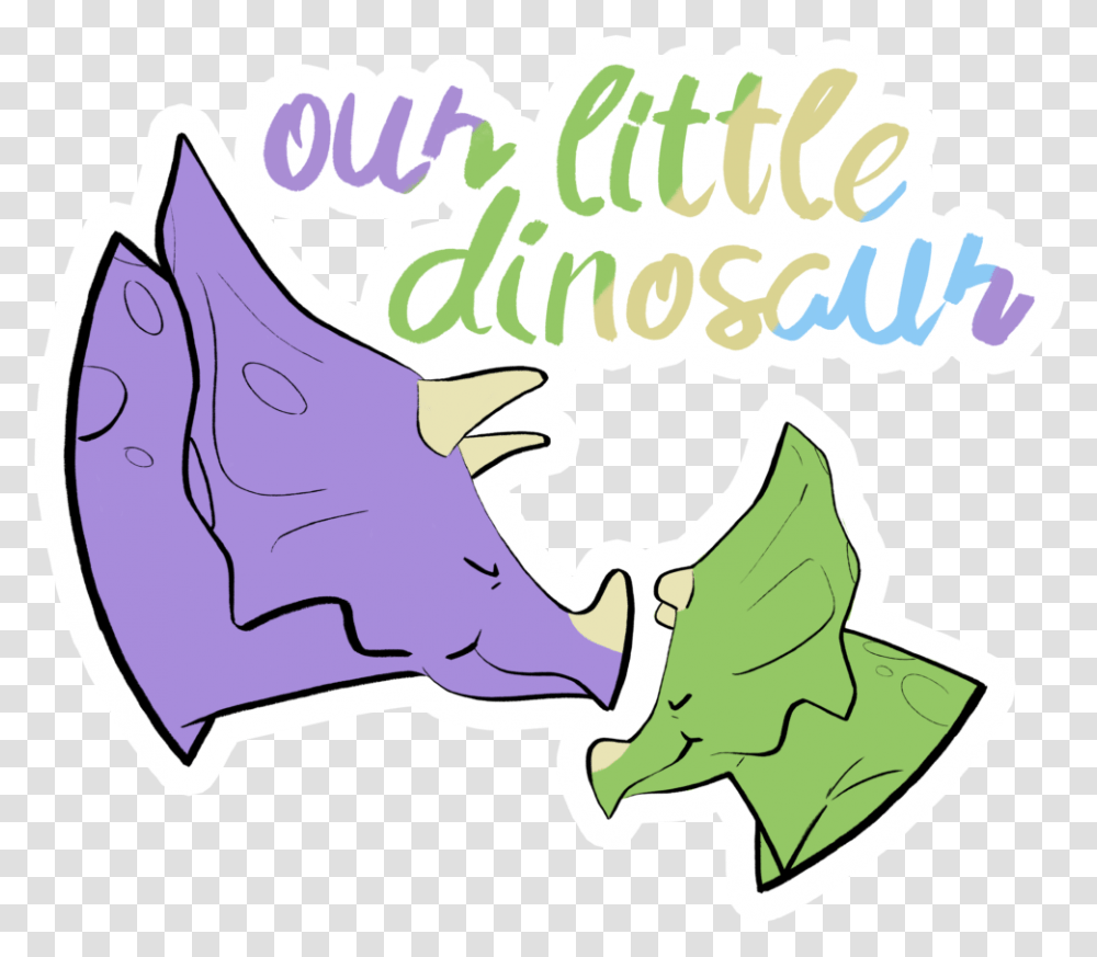 Our Little Dinosaur, Outdoors, Nature, Animal Transparent Png