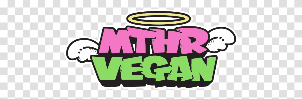 Our Location - Mthr Vegan Language, Tin, Can, Text, Dynamite Transparent Png