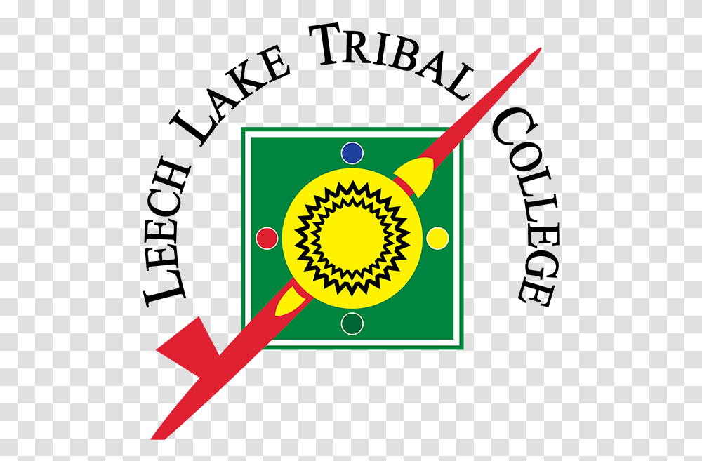 Our Logo Leech Lake Tribal College Leech Lake Tribal College Logo, Racket, Text, Purple, Graphics Transparent Png