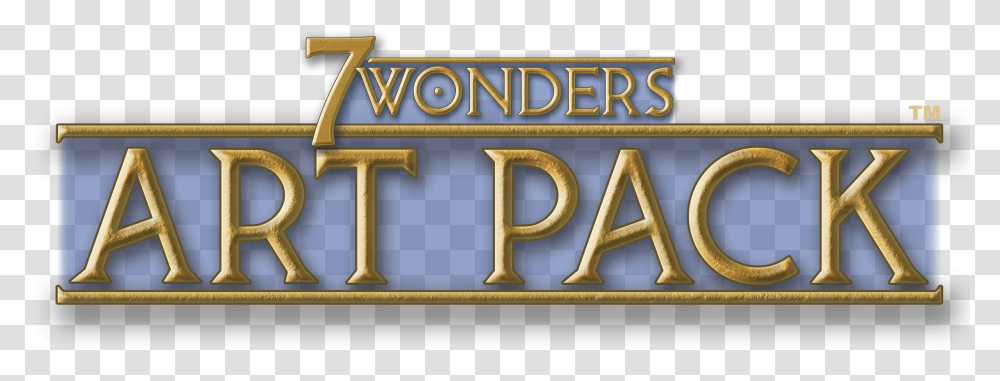 Our Logos 7 Wonders Leaders Logo, Word, Text, Alphabet, Game Transparent Png