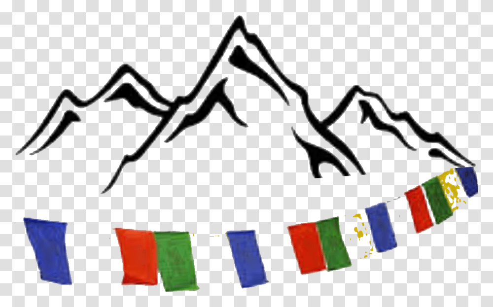 Our Maiden Expedition To Everest Base Camp Nepal Three Peaks Challenge Logo, Apparel, Hat Transparent Png