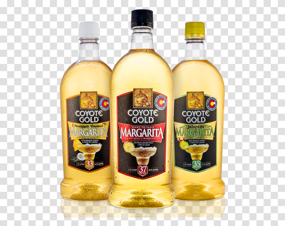 Our Margaritas Coruba, Liquor, Alcohol, Beverage, Beer Transparent Png