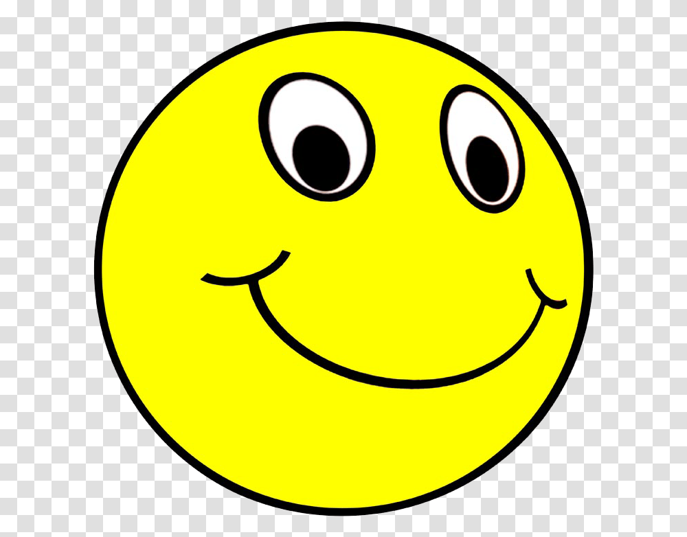 Our Mascott Smiley Logo, Pac Man, Car Transparent Png