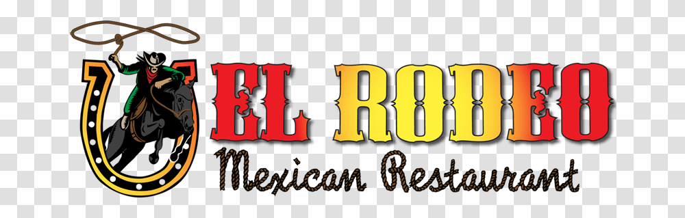 Our Menu El Rodeo Mexican Cuisine, Word, Alphabet, Number Transparent Png