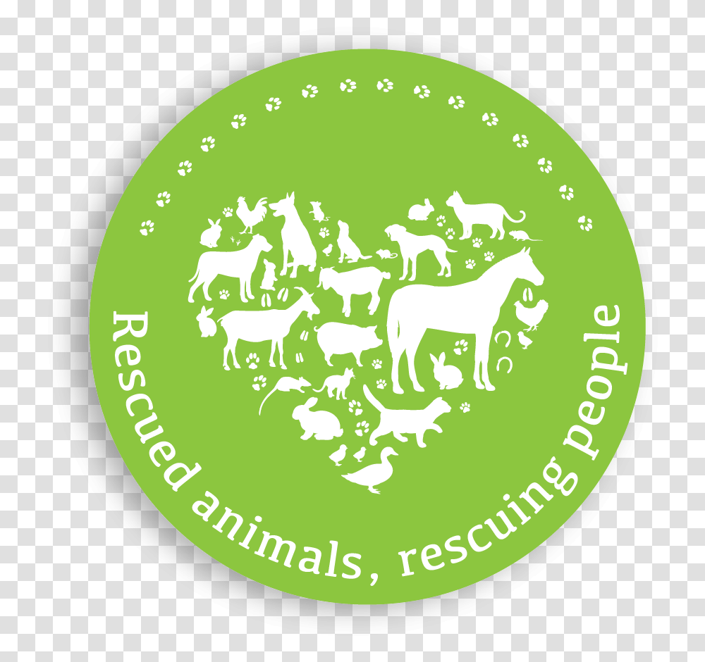 Our Mission Vision And Values Animal Assisted Therapy Pack Animal, Label, Text, Logo, Symbol Transparent Png
