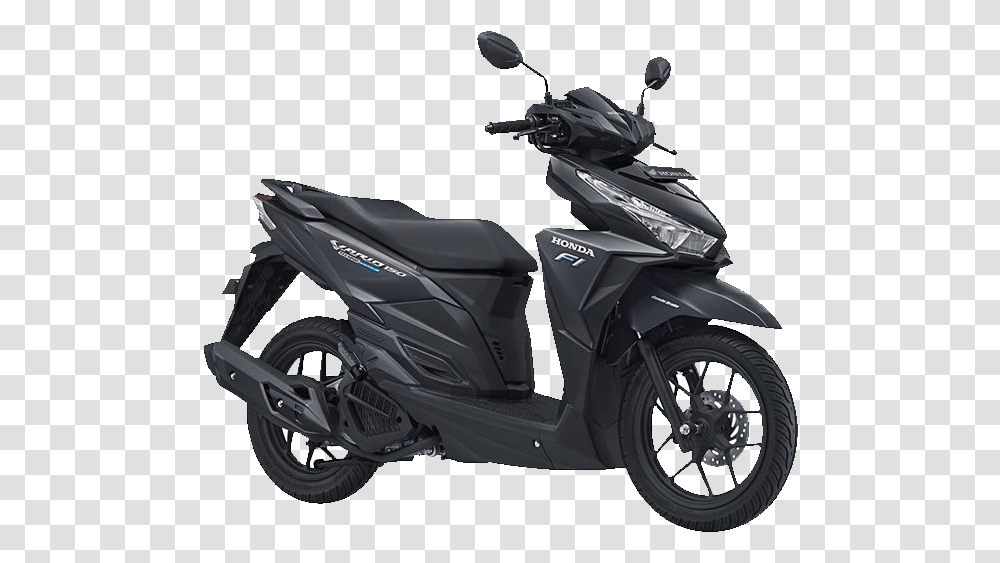 Our Motorbike Are Well Maintenance New Beat Esp Cbs Iss Plus, Motorcycle, Vehicle, Transportation, Scooter Transparent Png