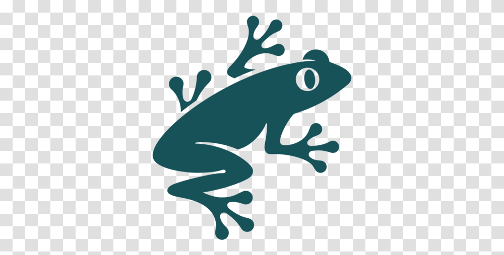 Our New Certification Seal Rainforest Alliance For Business Rainforest Alliance Frog, Amphibian, Wildlife, Animal, Tree Frog Transparent Png