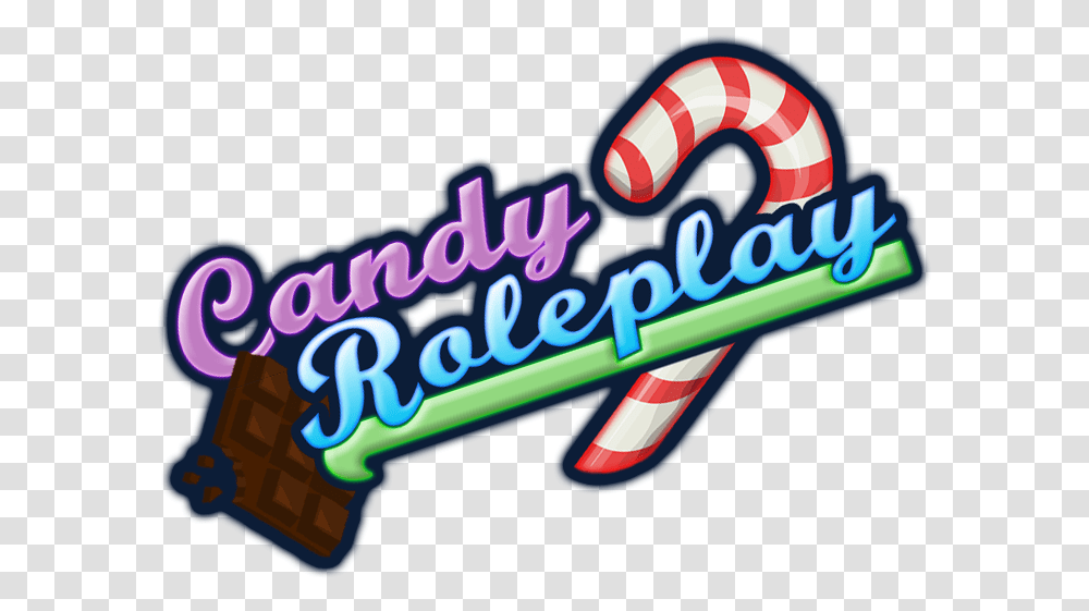 Our New Icon Logo And Twitter Header Have Been Candy Cane, Text, Toy, Purple, Seesaw Transparent Png