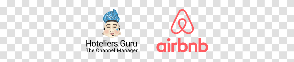Our New Travel Partner Airbnb, Logo, Trademark Transparent Png