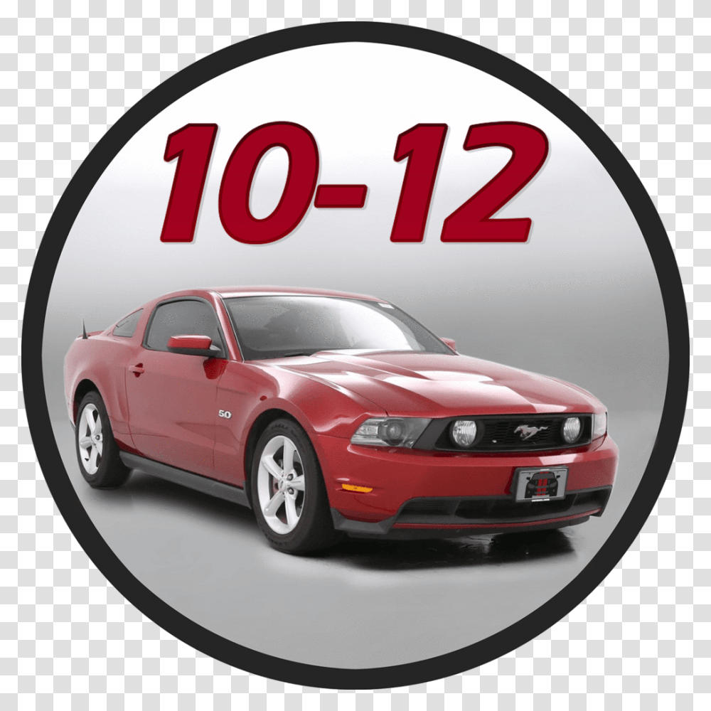 Our Oem Style Kits For Your 2010 2011 2012 Ford Mustang Ford Mustang, Car, Vehicle, Transportation, Automobile Transparent Png