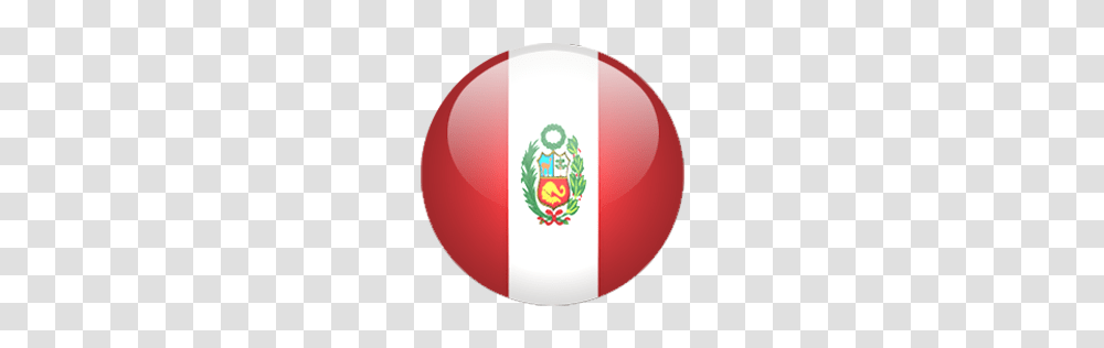 Our Partners In South America, Balloon, Egg, Food Transparent Png