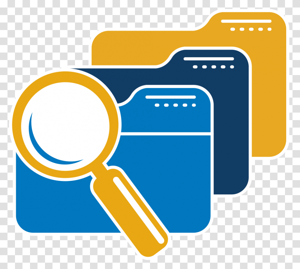 Our Products Doc It Document Management System Icon, Magnifying, Camera, Electronics Transparent Png