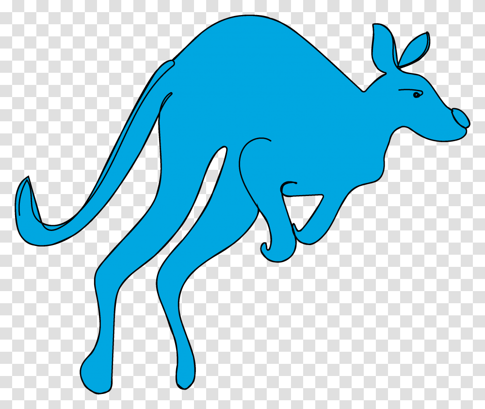 Our Proprietary Computer Vision Technology Empowered, Mammal, Animal, Kangaroo, Wallaby Transparent Png