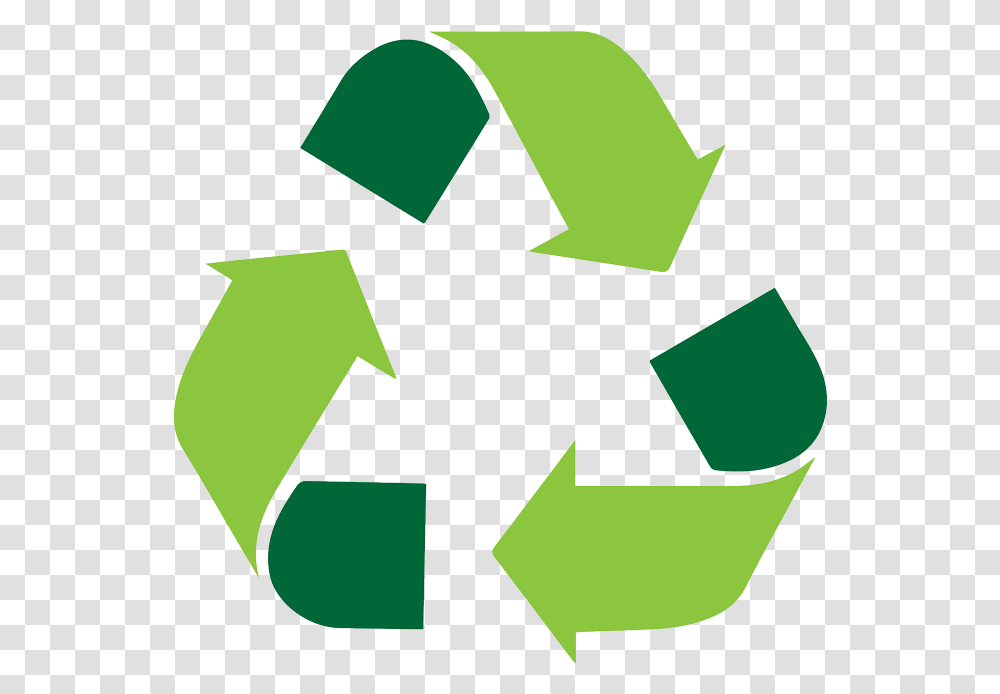 Our Recycling Centers Accept The Vector Recycle Logo, Recycling Symbol Transparent Png