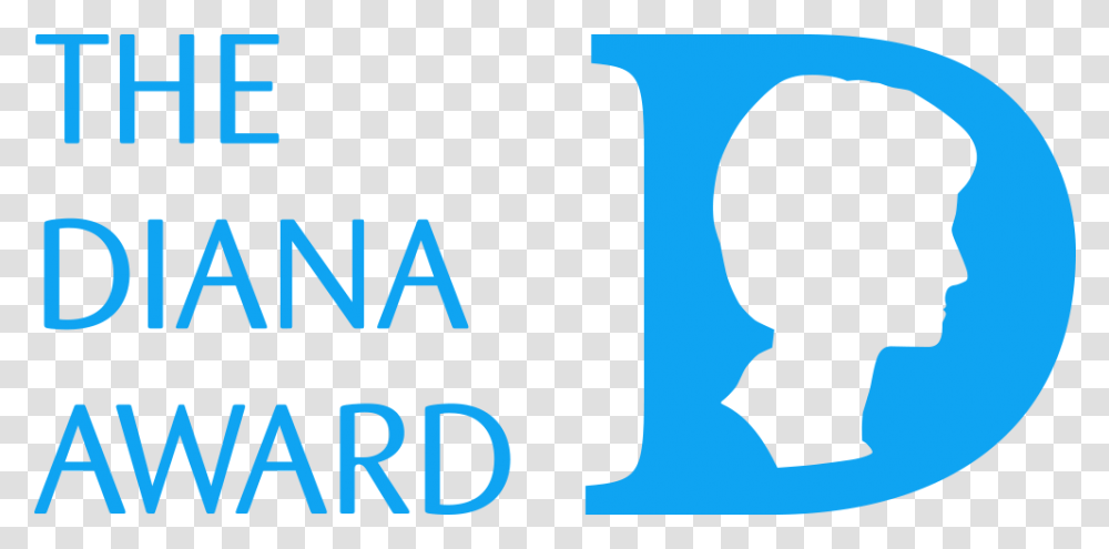 Our Ryan Is Honoured With An Award In Memory Of Princess Diana Award, Alphabet, Person, Number Transparent Png