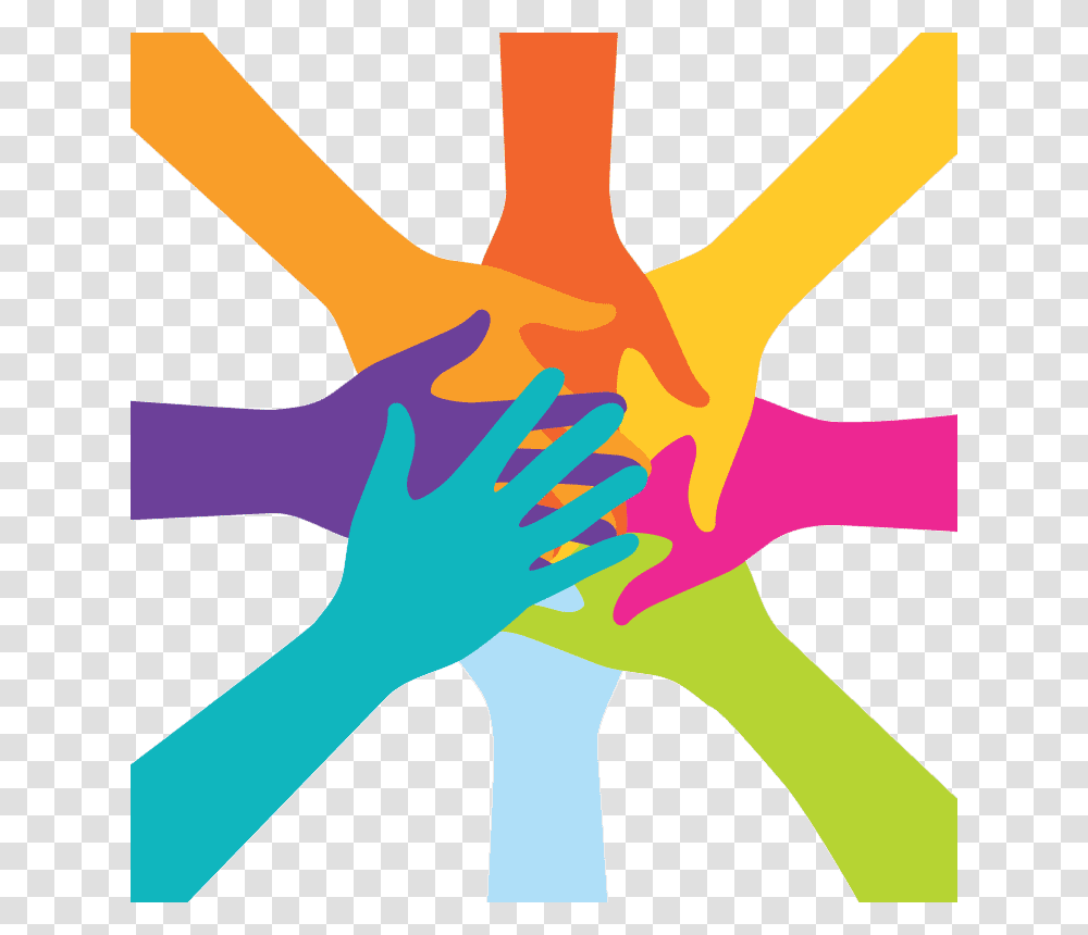 Our School, Hand, Holding Hands, Washing, Massage Transparent Png