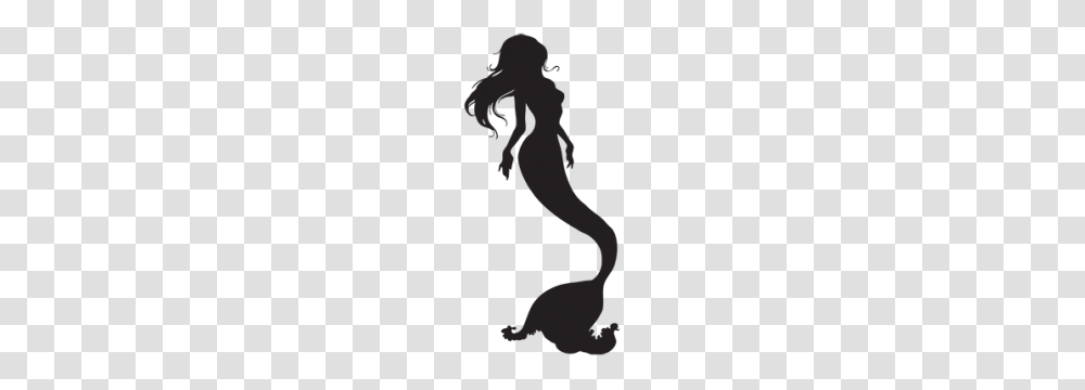 Our Story Motor City Mermaids, Person, Animal, Mammal, Silhouette Transparent Png