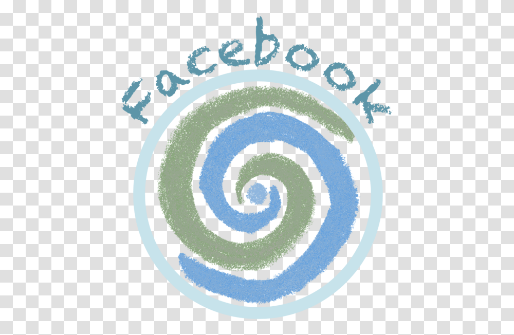 Our Story - Retreat Center Of Maryland Bookshop, Rug, Spiral, Coil, Logo Transparent Png